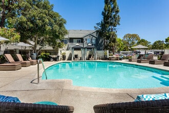 Colony Parc in Ventura, CA - Foto de edificio - Building Photo