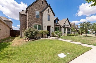 1304 Damsel Caitlyn Dr in The Colony, TX - Building Photo - Building Photo