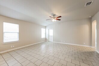 2503 Barbwire Way in San Antonio, TX - Building Photo - Building Photo