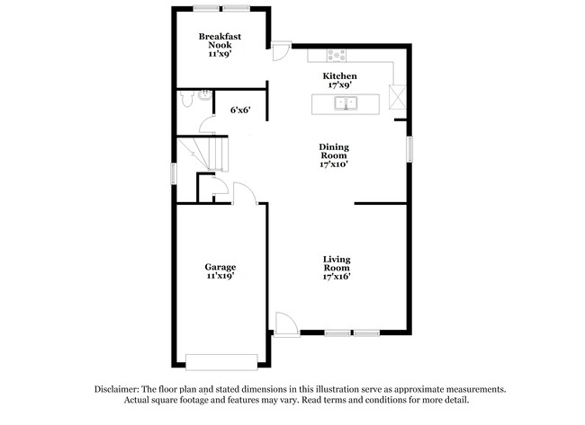 1028 Bitting Hall Cir in Rural Hall, NC - Building Photo - Building Photo