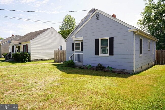 1007 Spring Ave in Salisbury, MD - Building Photo - Building Photo
