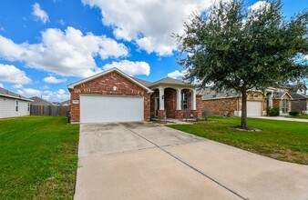 13923 Kenswick Key Ln in Houston, TX - Building Photo - Building Photo