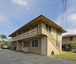 2964 Varsity Cir in Honolulu, HI - Building Photo