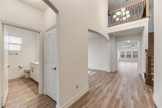 1539 Overlook Ct in Celina, TX - Building Photo - Building Photo