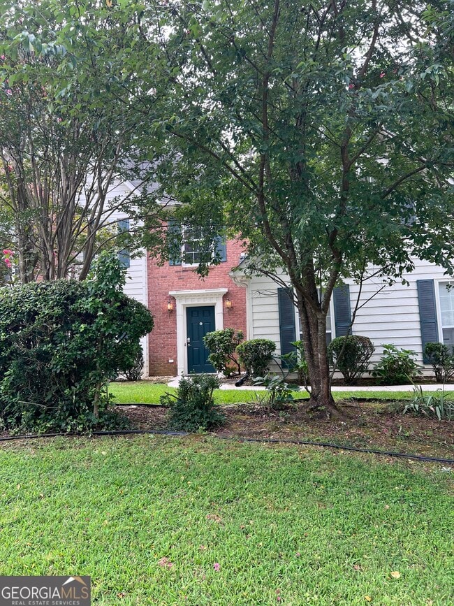 property at 2118 Hunters Branch Ct
