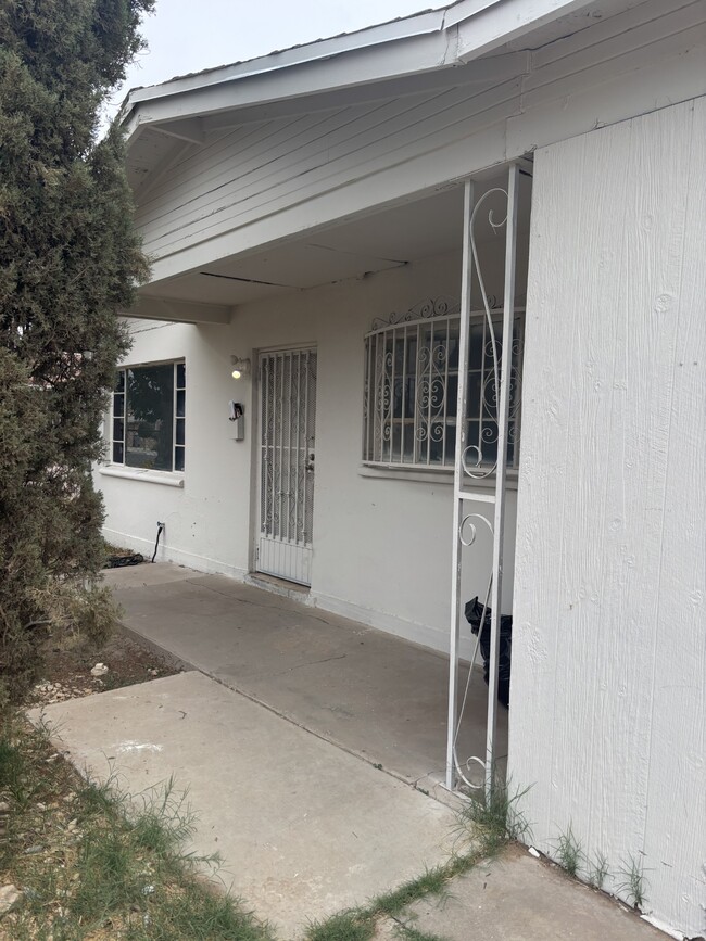 property at 604 Cortez Dr