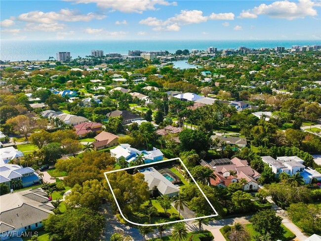 property at 675 Yucca Rd