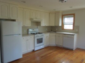 2 Mountain Ave Apartments