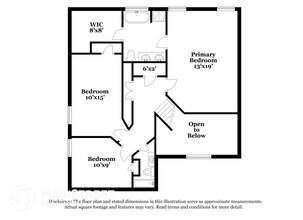 5408 Skeffington Way in Louisville, KY - Foto de edificio - Building Photo