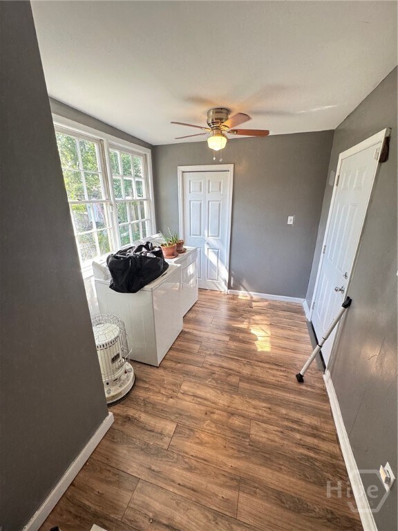 property at 627 W 35th St
