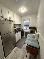 26 Chiswick Rd, Unit 1 in Boston, MA - Building Photo
