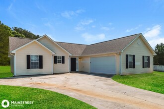 60 Joy Cir in Covington, GA - Building Photo - Building Photo