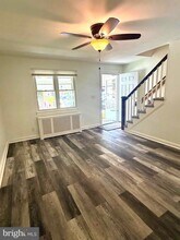 3800 8th St in Baltimore, MD - Building Photo - Building Photo