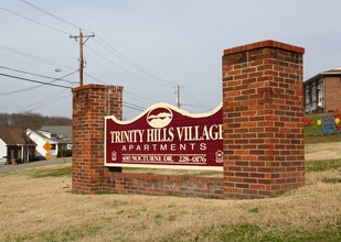 Trinity Hills Village in Nashville, TN - Building Photo - Building Photo