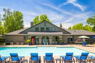 The Preserve at Creekside