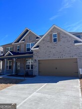 2715 Mourning Dove Dr in Grayson, GA - Building Photo - Building Photo