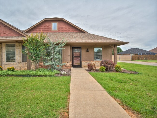 property at 8921 SW 55th St