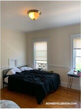 51 Ibbetson St in Somerville, MA - Building Photo - Building Photo