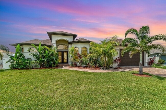 property at 2704 SW Embers Terrace