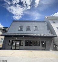 314 Washington Ave in Belleville, NJ - Building Photo