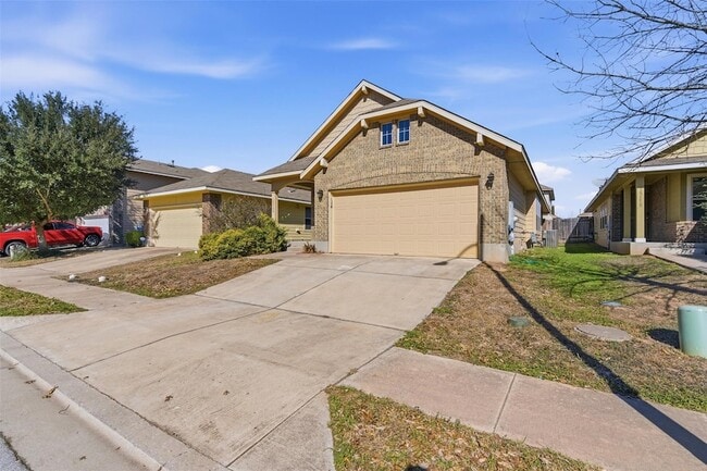 15108 Walcott Dr in Austin, TX - Foto de edificio - Building Photo