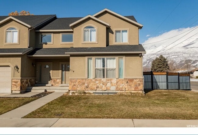 property at 114 W 975 N