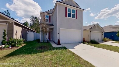 2283 Shady Breeze Ln in Green Cove Springs, FL - Building Photo - Building Photo