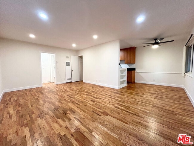 1146 N Formosa Ave in West Hollywood, CA - Building Photo - Building Photo