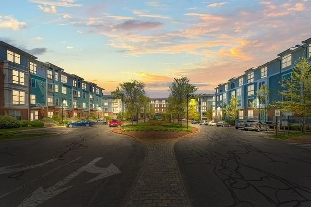 property at 3 Repton Pl