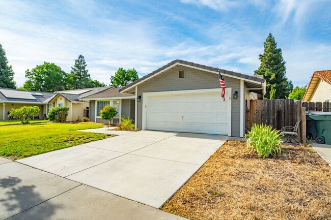 1185 Partridge Dr in Merced, CA - Building Photo - Building Photo