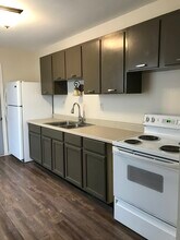 108 N Water St in Caledonia, OH - Foto de edificio - Building Photo