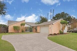 8726 Wildforest Dr in Houston, TX - Building Photo