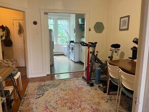 543 Bloomfield St in Hoboken, NJ - Building Photo - Building Photo