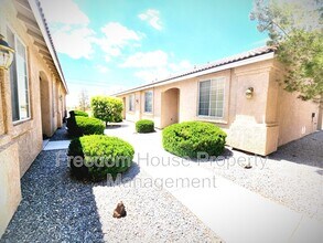 1320 Pocahontas Ave in Pahrump, NV - Building Photo - Building Photo