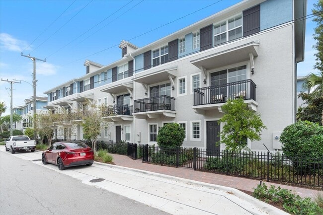 property at 47 NW 4th Ave