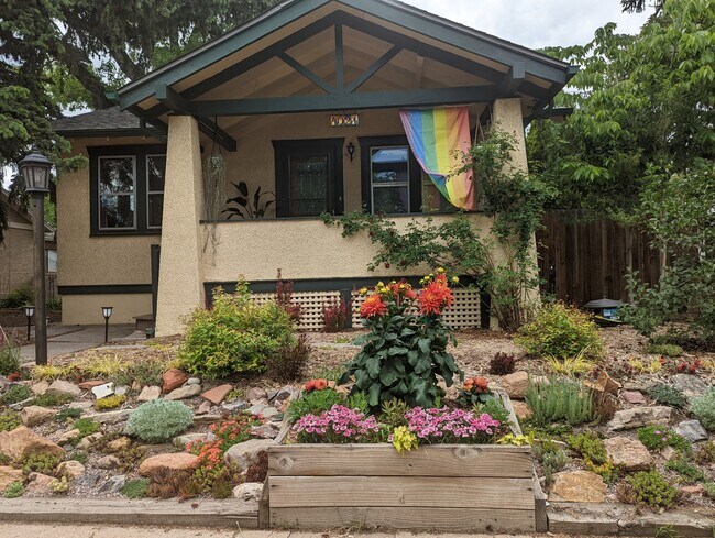 4021 Meade St in Denver, CO - Building Photo - Building Photo