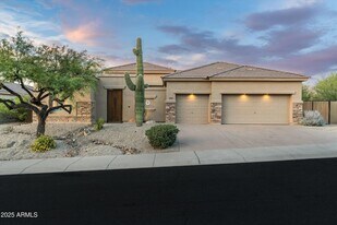 27961 N 114th Way in Scottsdale, AZ - Building Photo
