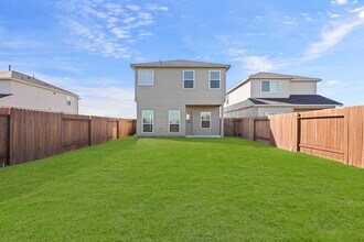 13328 Bald Eagle Way in Houston, TX - Building Photo - Building Photo