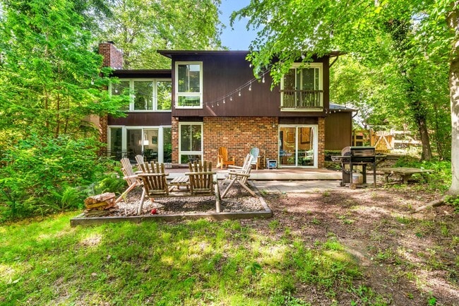 5227 Patriot Ln in Columbia, MD - Building Photo - Building Photo