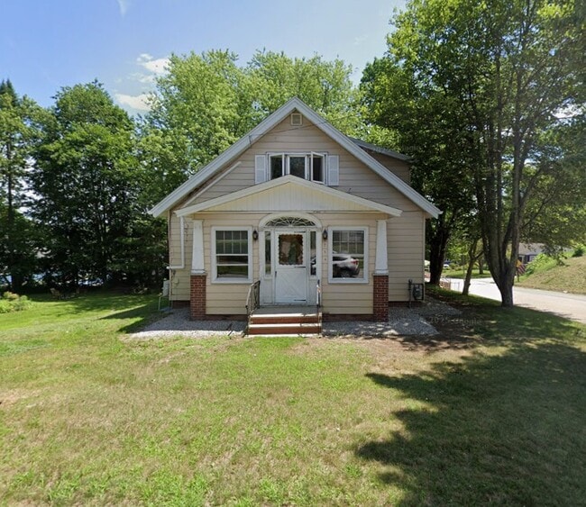 254 S Main St, Unit 2nd Floor