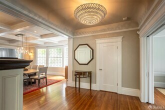 132 Jordan Ave in San Francisco, CA - Building Photo - Building Photo