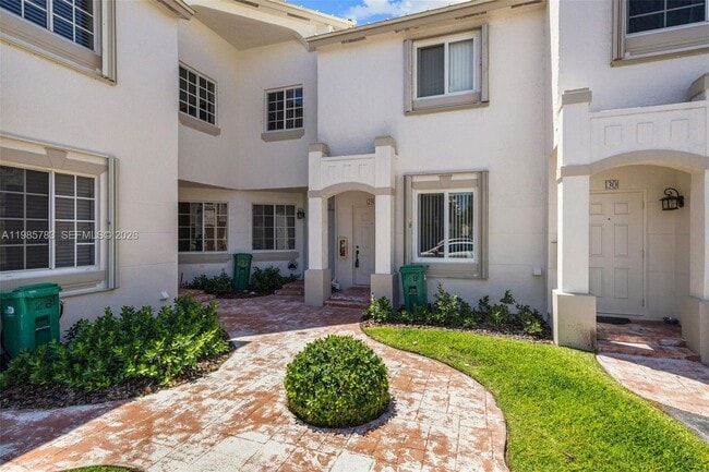 property at 15750 SW 92nd Ave