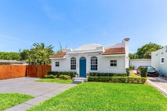 722 Valley Forge Rd in West Palm Beach, FL - Building Photo - Building Photo