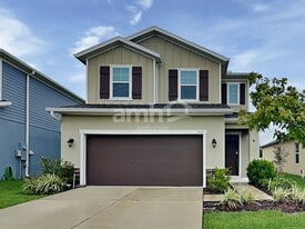 4647 Reisswood Loop in Palmetto, FL - Building Photo