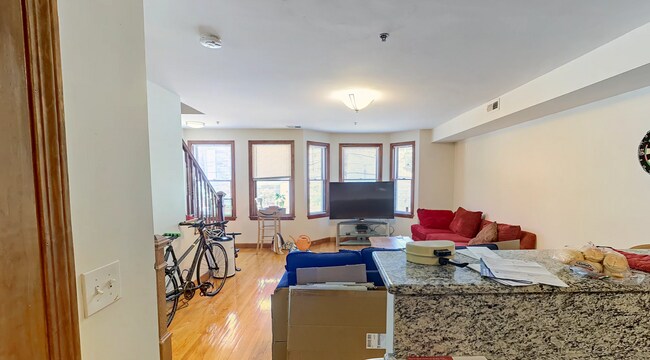 property at 112 Allston St