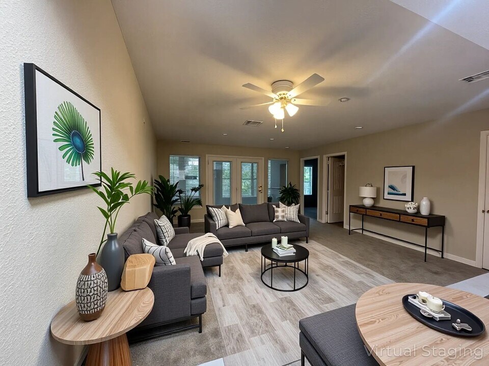 200 Golf View Dr in Branson, MO - Building Photo