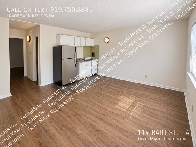 property at 114 Bart St