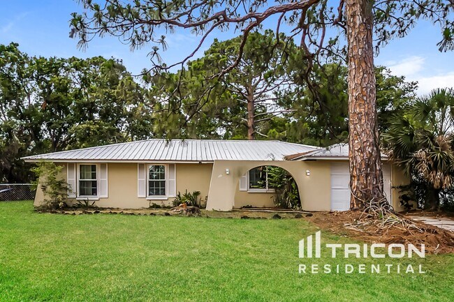 property at 5058 Silk Oak Dr