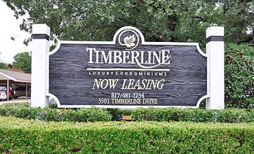 Timberline Apartments in Grapevine, TX - Building Photo - Building Photo