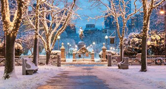 186 Commonwealth Ave, Unit b2 in Boston, MA - Building Photo